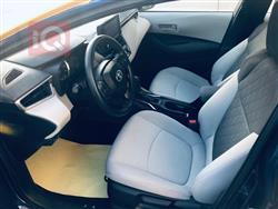 تۆیۆتا کۆرۆلا